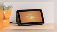 Amazon Echo Show 5 Announced: Most Affordable Alexa Powered Device With Touch Screen