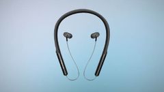 Ambrane Launches Wireless Collar Neckband Anb 11 Neko At Rs 