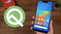 Google I/O 2019: Android Q brings Dark theme, support for foldable phones and a lot more