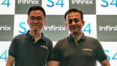 Infinix to launch 4 smartphones and a smartwatch in H2 of 2019