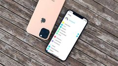 Apple iPhone XI concept renders look premium except for one design element