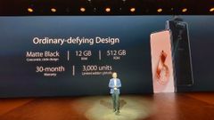 Asus ZenFone 6 Edition 30 announced at Computex 2019: What’s the difference?