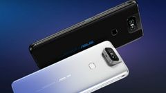 Asus ZenFone 6 is now official with a flip-camera setup for Rs 37,000