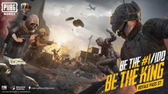 PUBG Mobile receives 0.12.5 update with Royale Pass Season 7 and more