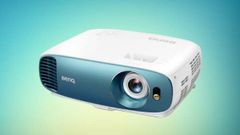 BenQ announces two new projectors for Indian market