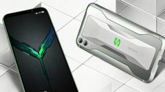 Xiaomi Black Shark 2 BIS certification indicates imminent launch in India