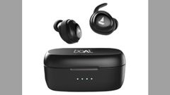 boAt Airdopes 411 with Bluetooth 5.0 officially launched for Rs 2999