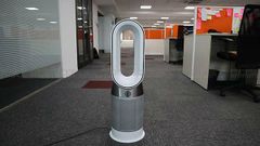Dyson Pure Hot + Cool Review: Lets You Breathe Pure Air During All Seasons