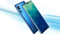 Flagship ZTE Axon 10 Pro with F2FS storage system officially launched