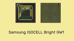 Forget about 48 MP smartphone camera: Samsung announces 64 MP mobile sensor