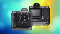 Fujifilm launches GFX100 game-changing Mirrorless Camera