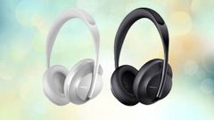 New Bose Noise-Canceling Headphones Come With AR Audio technology
