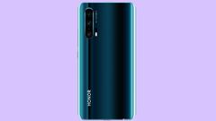 Honor 20 series slated to launch on June 11 in India