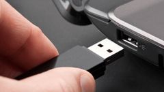 How to fix USB device format error in Windows