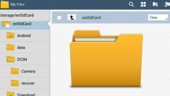 How To View Hidden Files On Android?
