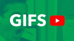 How To create GIFs from YouTube videos