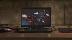 HP OMEN X 2S, the world's first dual-screen gaming laptop announced for Rs 1,47,000