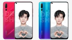Huawei Nova 5 and Nova 5i spotted on EEC and other mobile certification platforms
