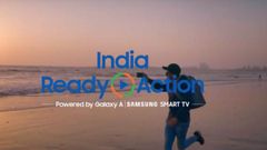 Win smartphones, Smart TVs with Samsung India Ready Action initiative