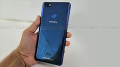 Grab Infinix Note 5 Android One smartphone with Rs 3,000 discount on Flipkart