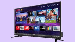 JVC launches 43N7150C 43-inch UHD 4K LED smart TV for Rs 24,999 in India