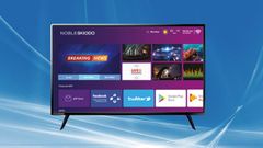 Noble Skiodo announces 32-inch Smart TV in India: Everything you need to know