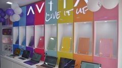 Nexstgo forays into North India with first ever Avita Brand Store in Delhi