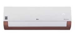 LG Dual Cool Inverter Air Conditioners: Smart ACs for modern households