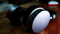 WK Life Remax RB- 520HB Wireless headphones review