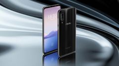 Meizu 16Xs Launched With 46MP Triple Camera Setup —Price,Specification, and Key Features & More