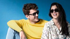 Xiaomi Mi Polarised Square and Pilot sunglasses up for sale starting at Rs 899