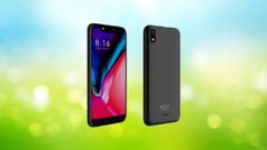 Micromax iOne Notch Display smartphone launched: Price, specification & more
