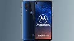 Motorola One Vision massive leak: Full specifications and pricing emerge online