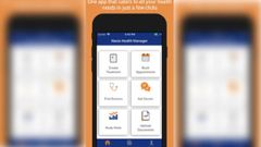Navia Life Care launches India's first voice based virtual assistant for doctors