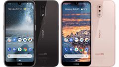 Nokia 4.2 goes official for Rs 10,990: These budget Android smartphones might take the heat