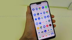 Nokia 6.1 Plus new firmware update brings April 2019 security patch with some bug fixes