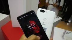 OnePlus 5, OnePlus 5T confirmed to receive Android Q update by the end of 2019