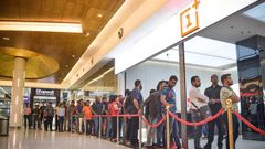 OnePlus 7 Experience Pop-Up store will be set in New Delhi on May 17