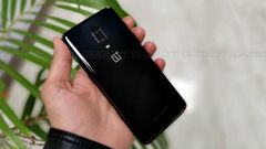 OnePlus 7 Pro spotted on Geekbench with a whopping 12 GB RAM