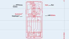 OnePlus 7 Pro to sport a shiny new vibration motor: Offers 6 different vibration patterns