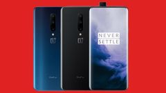 OnePlus 7 Pro vs other pop-up camera smartphones