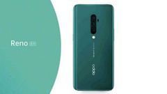 OPPO Reno 10x Zoom: Perfect Blend Of Style And Performance