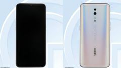 Alleged Oppo Reno smartphones clear TENNA certification with 6GB RAM