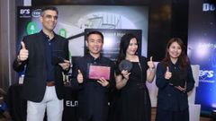 ECS introduces new AI and Amazon Alexa-enabled devices for Indian market