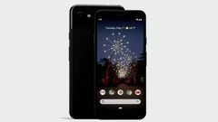 Google Pixel 3a, Pixel 3a XL pre-registrations live on Flipkart, price starts at Rs 39,990