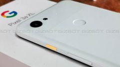 Google Pixel 3a, Pixel 3a XL going up for sale tomorrow in India starting at Rs 39,990
