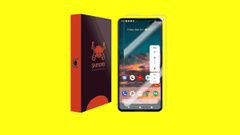 New Leak Render Shows Dual-Punch Hole Camera on Google Pixel 4