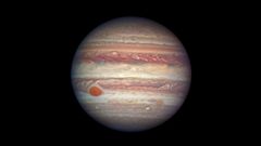 Jupiter To Make Closest Approach To Earth; Keep Your Binoculars Ready