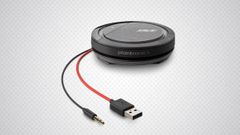 Poly brings Calisto portable speaker phones for mobiles and remote workers