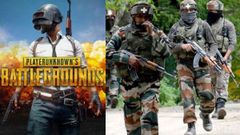 PUBG Mobile Ban: CRPF cadets asked to uninstall the game